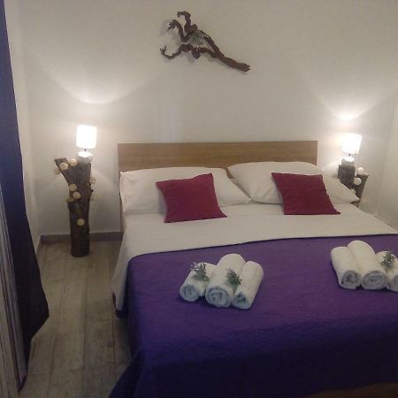 Apartmani Klaric Zadar Exterior photo
