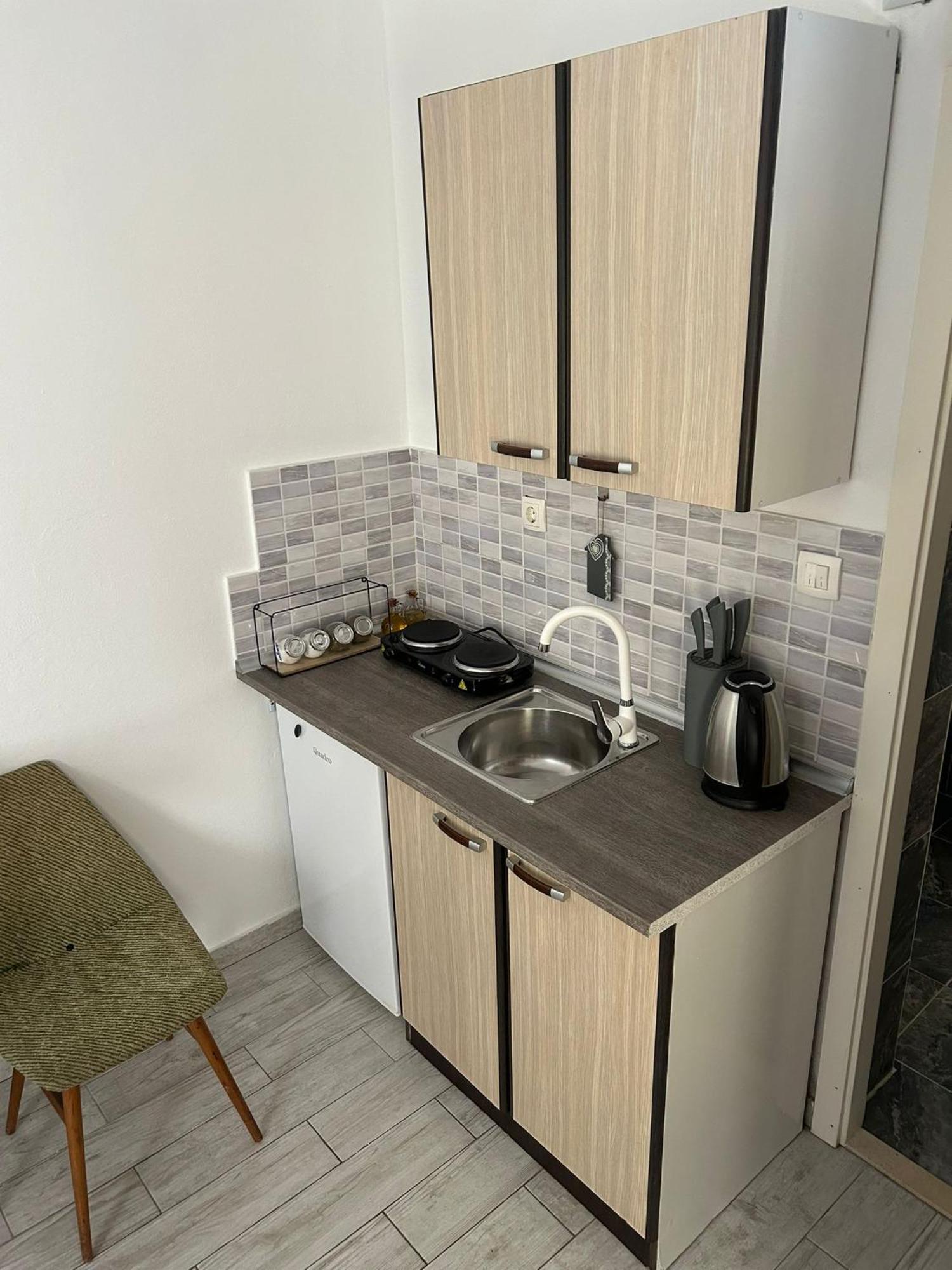 Apartmani Klaric Zadar Exterior photo